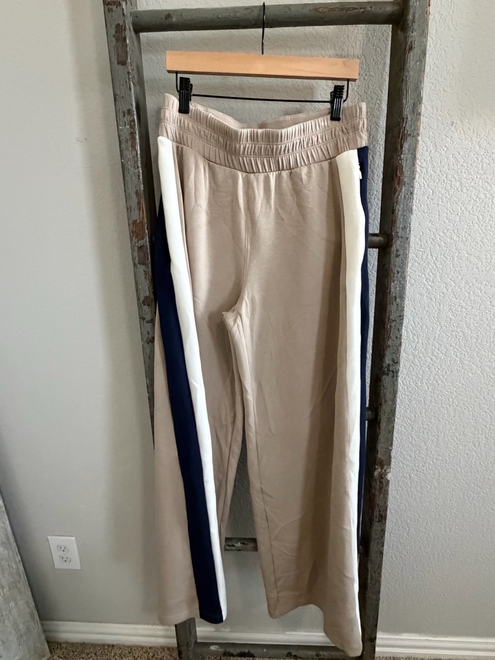 Spanx Airessentials sweatpants